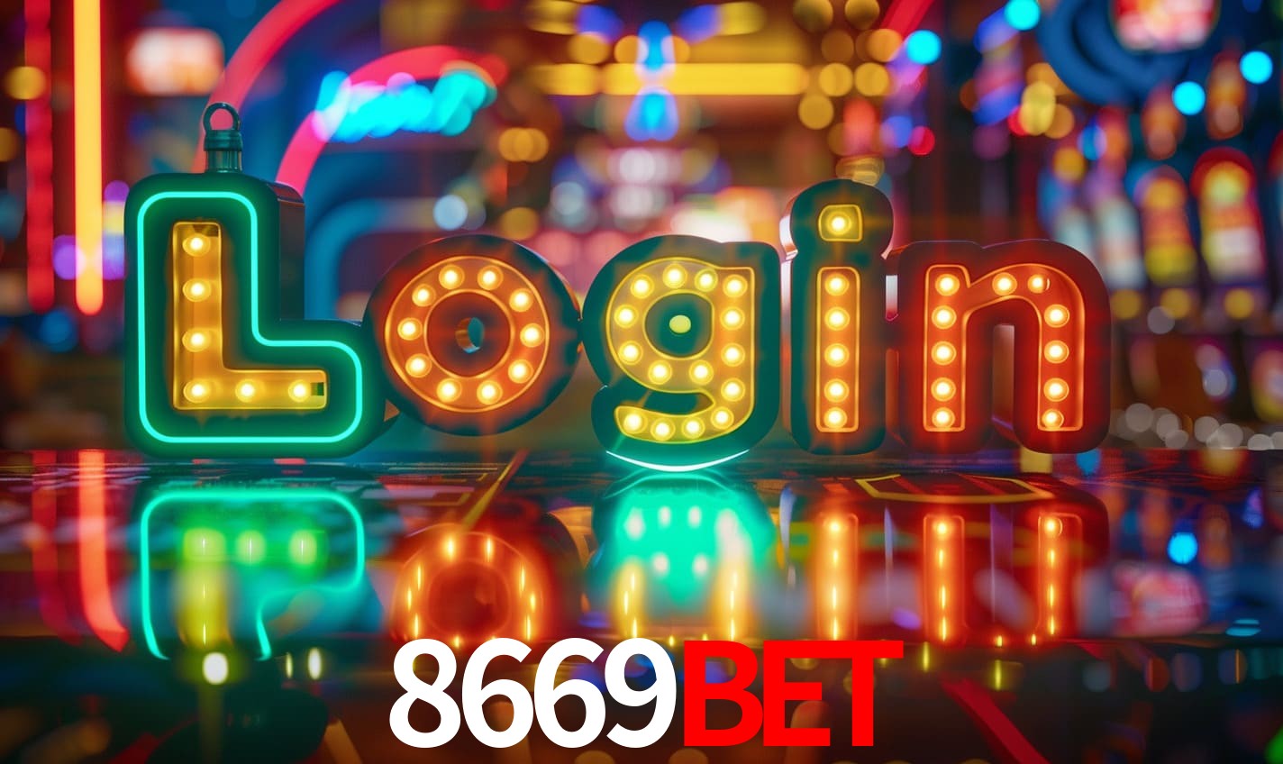 Mundo dos Jogos Cassino 8669Bet