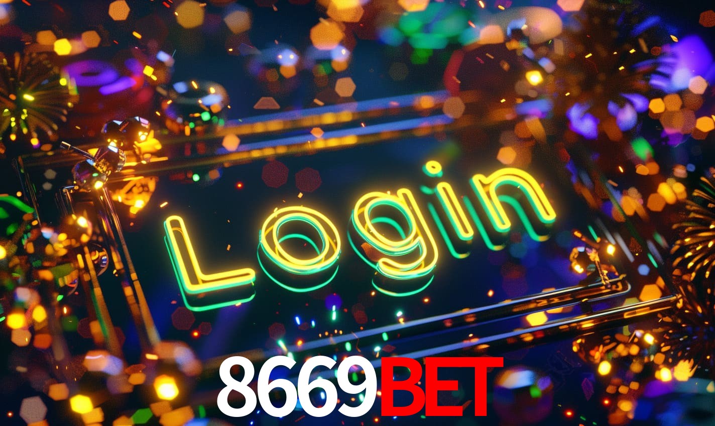 Populares Slots 8669Bet